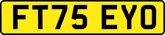 FT75EYO