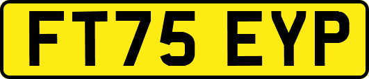 FT75EYP