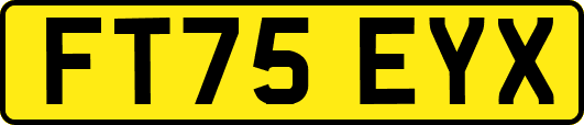 FT75EYX