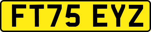 FT75EYZ