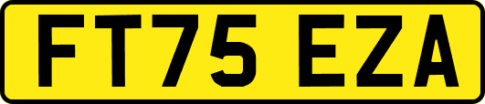 FT75EZA