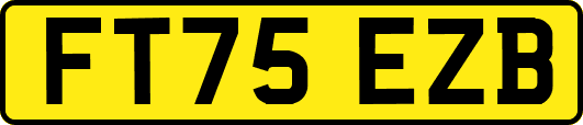 FT75EZB