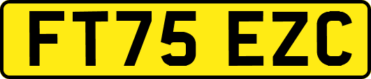 FT75EZC
