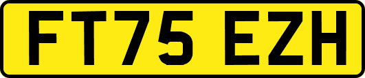 FT75EZH