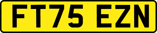 FT75EZN