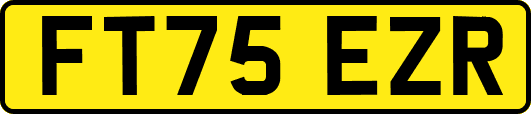 FT75EZR