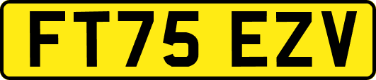 FT75EZV
