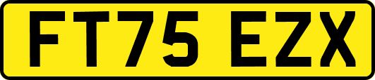 FT75EZX