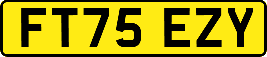 FT75EZY