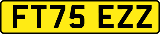 FT75EZZ