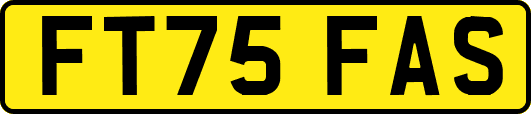 FT75FAS