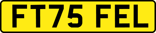 FT75FEL