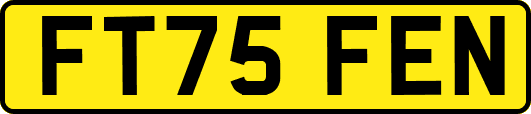 FT75FEN