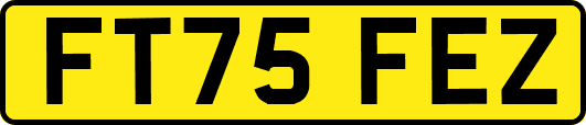 FT75FEZ