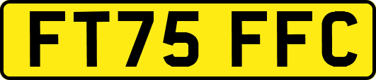 FT75FFC