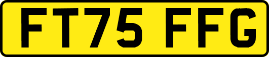 FT75FFG