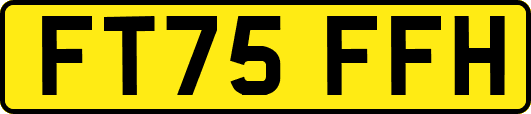 FT75FFH