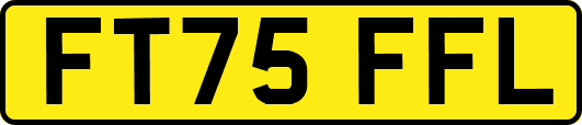 FT75FFL
