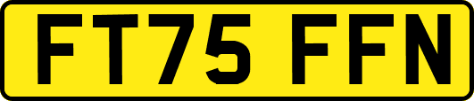 FT75FFN
