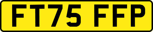 FT75FFP