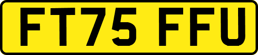 FT75FFU