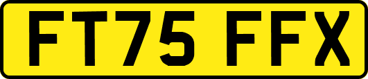 FT75FFX