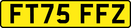 FT75FFZ