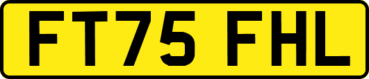FT75FHL