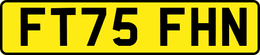 FT75FHN