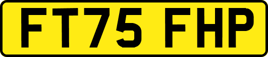 FT75FHP
