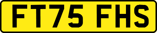 FT75FHS