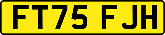 FT75FJH