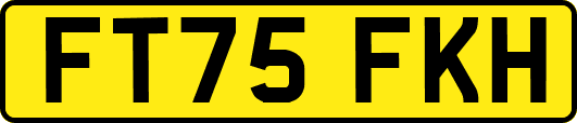 FT75FKH