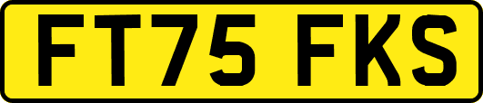 FT75FKS