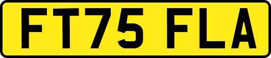 FT75FLA
