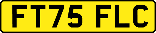 FT75FLC