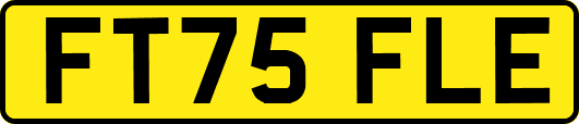 FT75FLE
