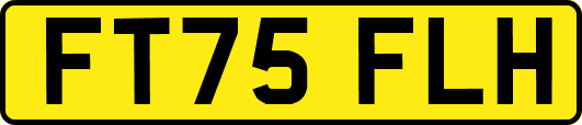 FT75FLH