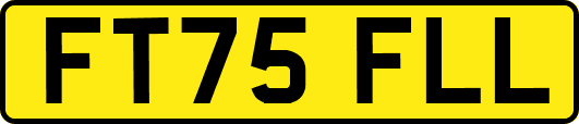 FT75FLL