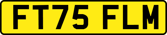 FT75FLM