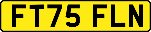 FT75FLN