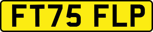 FT75FLP
