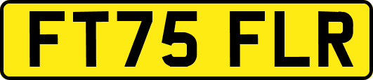 FT75FLR