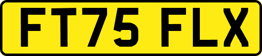 FT75FLX