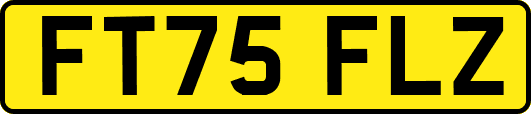 FT75FLZ
