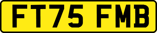 FT75FMB