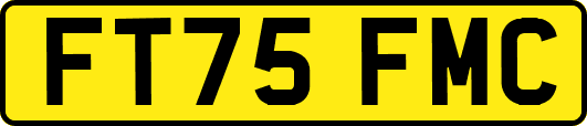 FT75FMC