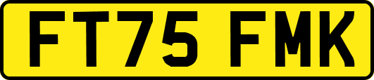 FT75FMK