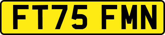 FT75FMN