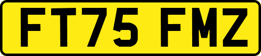 FT75FMZ